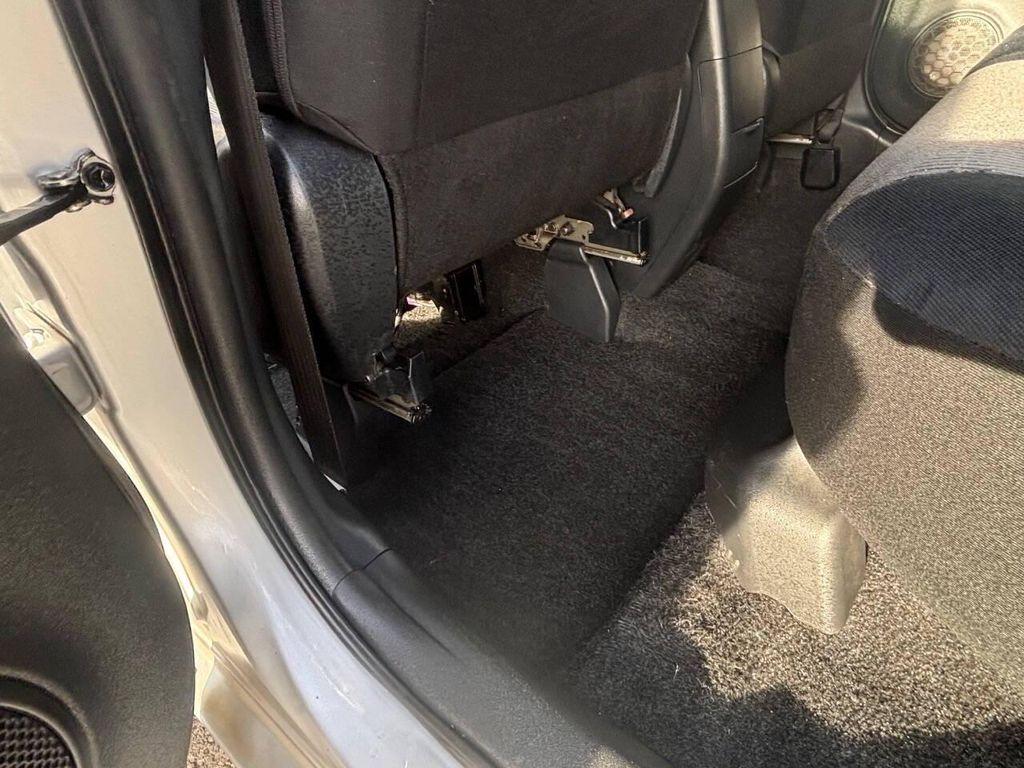 used 2015 Scion xB car, priced at $6,800