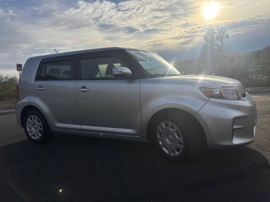 used 2015 Scion xB car, priced at $6,800