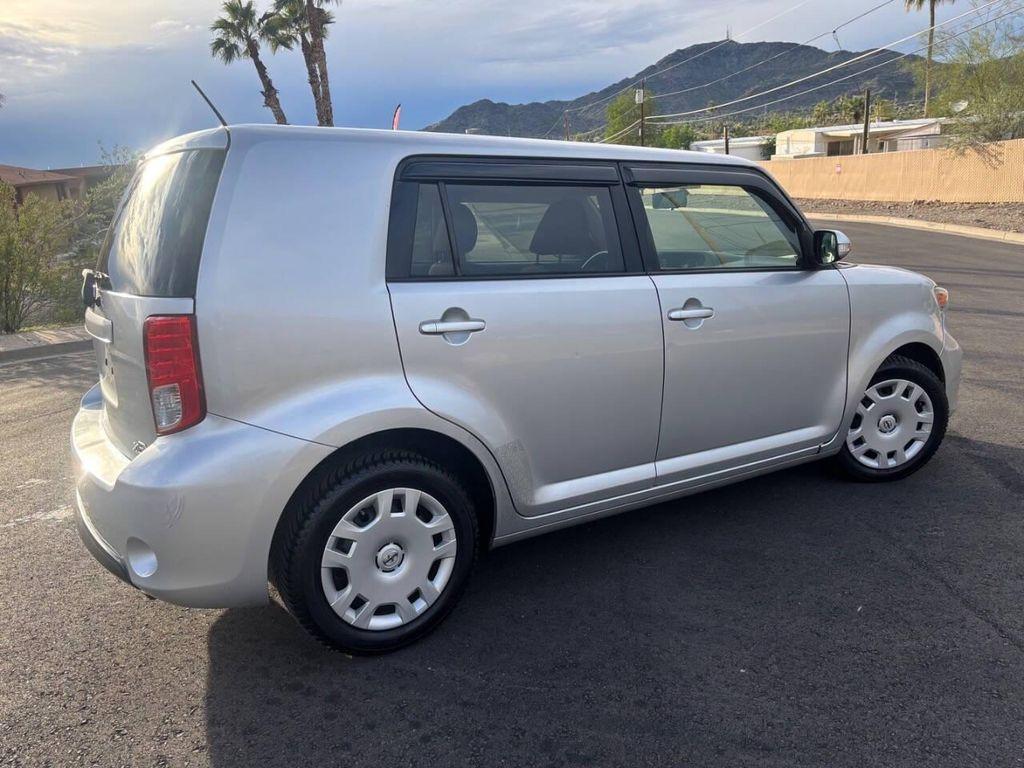 used 2015 Scion xB car, priced at $6,800
