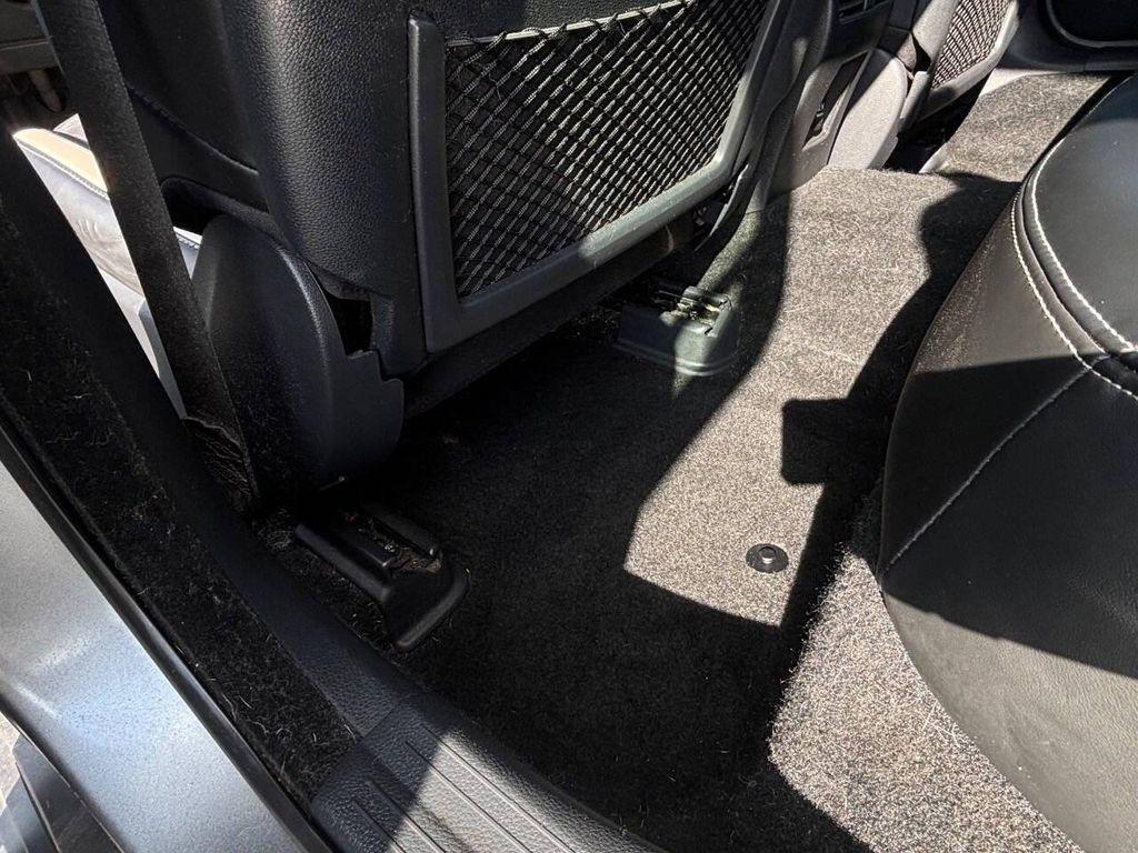 used 2017 INFINITI QX30 car, priced at $12,500