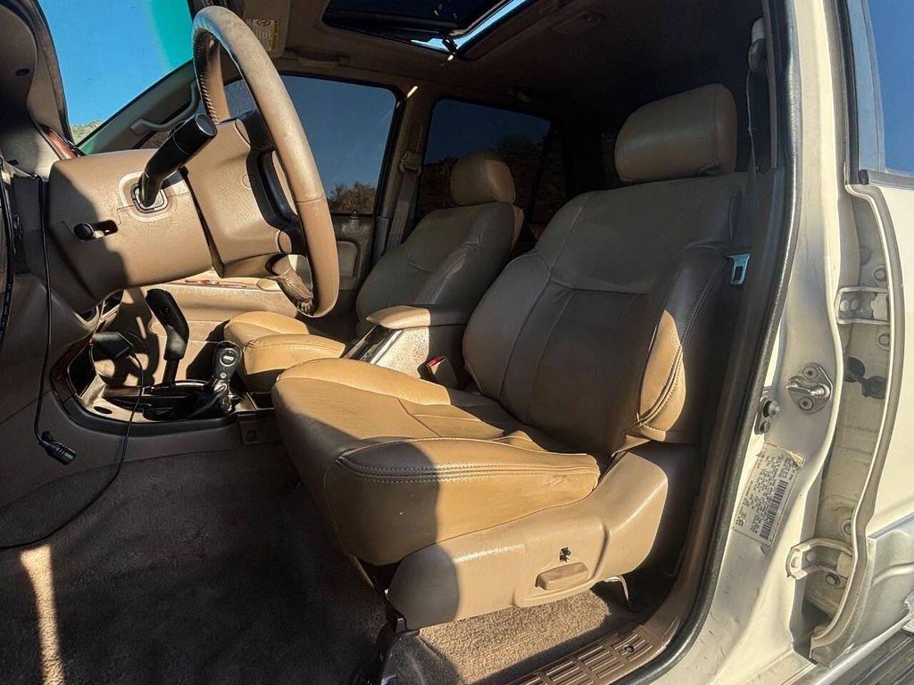 used 1998 Toyota 4Runner car, priced at $10,900