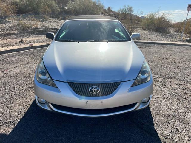 used 2006 Toyota Camry Solara car, priced at $5,900