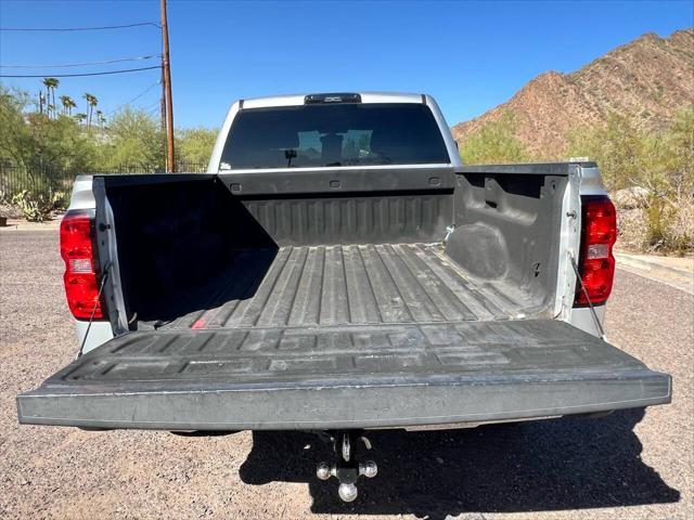 used 2014 Chevrolet Silverado 1500 car, priced at $17,500