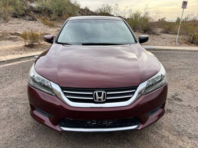 used 2013 Honda Accord car, priced at $6,800