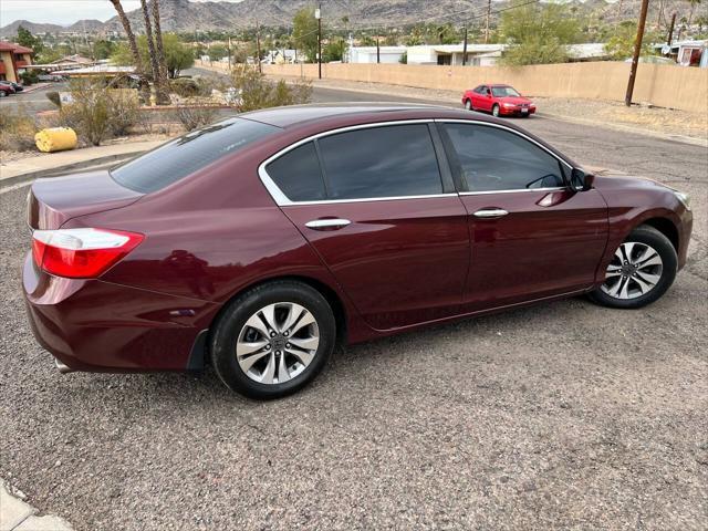 used 2013 Honda Accord car, priced at $6,800