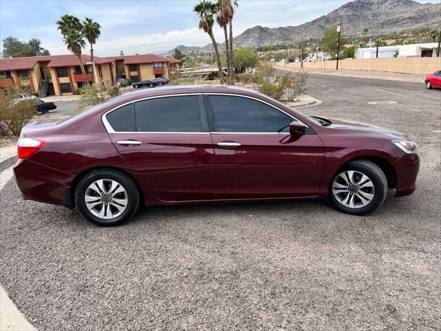 used 2013 Honda Accord car, priced at $6,800