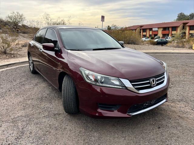 used 2013 Honda Accord car, priced at $6,800