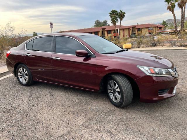 used 2013 Honda Accord car, priced at $6,800