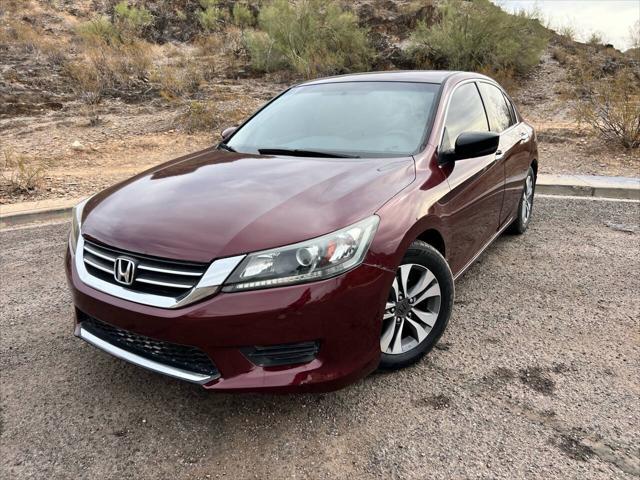 used 2013 Honda Accord car, priced at $6,800