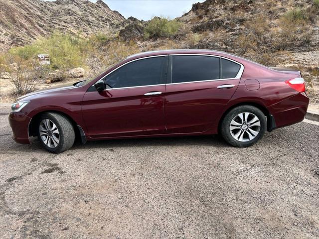 used 2013 Honda Accord car, priced at $6,800