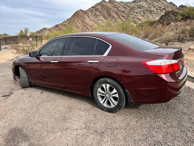 used 2013 Honda Accord car, priced at $6,800