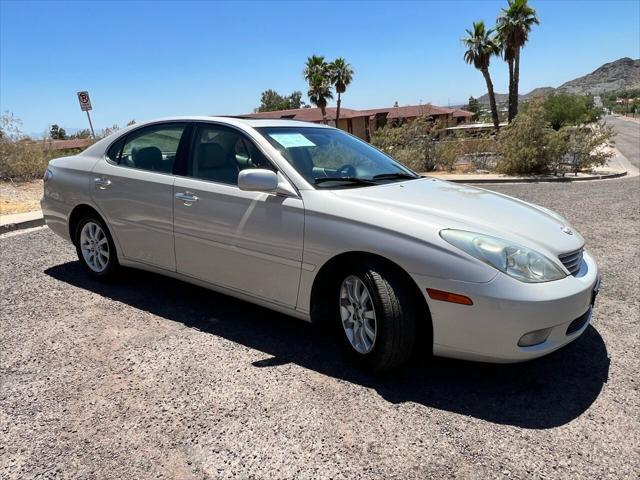 used 2004 Lexus ES 330 car, priced at $7,500