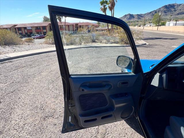 used 1997 Toyota RAV4 car, priced at $5,500