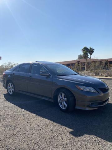 used 2009 Toyota Camry car, priced at $7,500