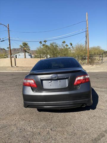 used 2009 Toyota Camry car, priced at $7,500