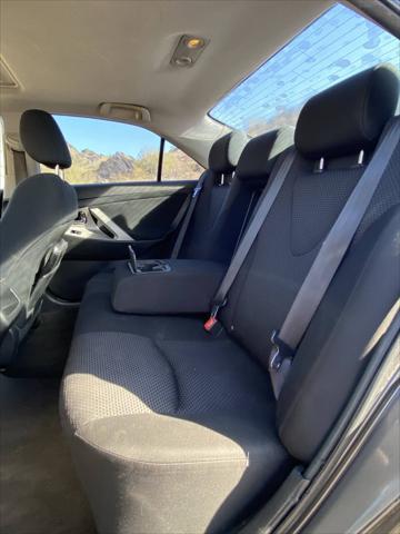 used 2009 Toyota Camry car, priced at $7,500