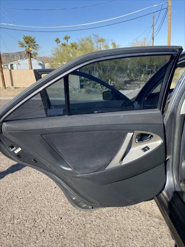 used 2009 Toyota Camry car, priced at $7,500