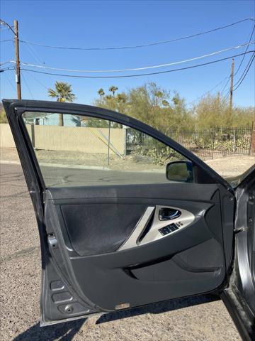 used 2009 Toyota Camry car, priced at $7,500