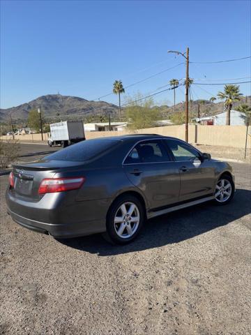 used 2009 Toyota Camry car, priced at $7,500