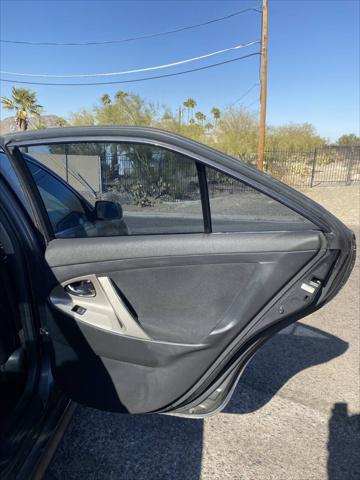used 2009 Toyota Camry car, priced at $7,500