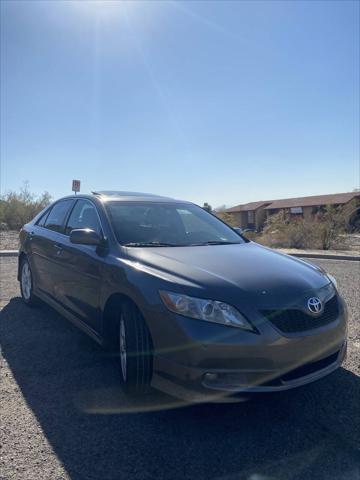 used 2009 Toyota Camry car, priced at $7,500