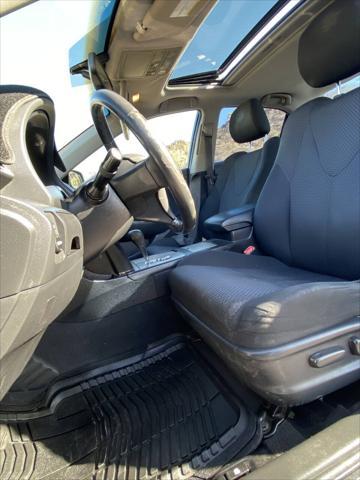 used 2009 Toyota Camry car, priced at $7,500
