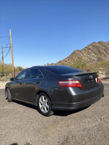 used 2009 Toyota Camry car, priced at $7,500