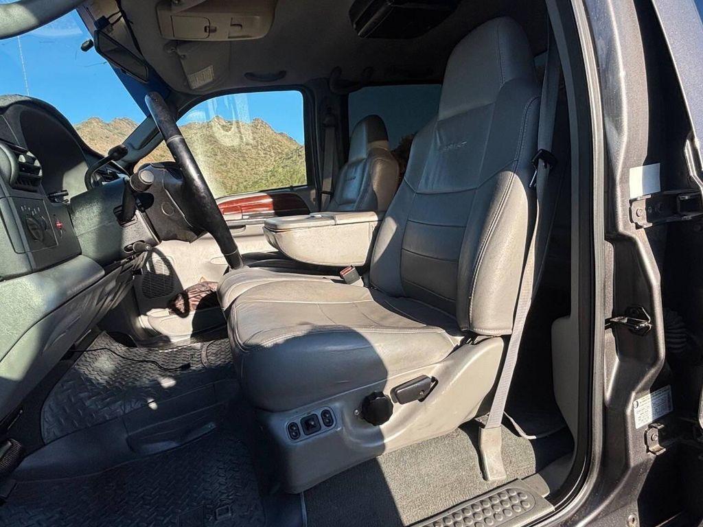 used 2005 Ford F-250 car, priced at $11,900