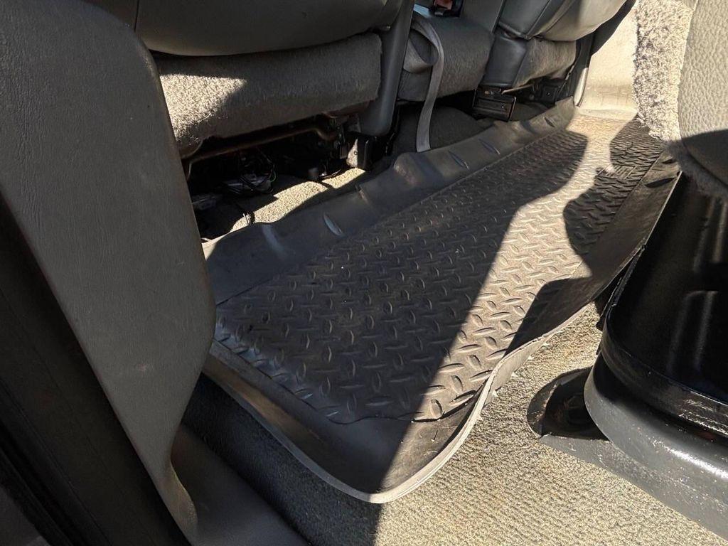 used 2005 Ford F-250 car, priced at $11,900