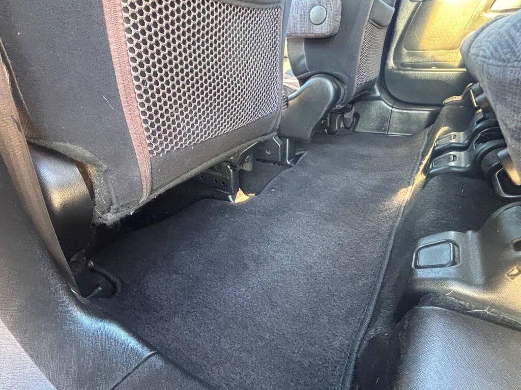 used 2002 Honda CR-V car, priced at $5,900