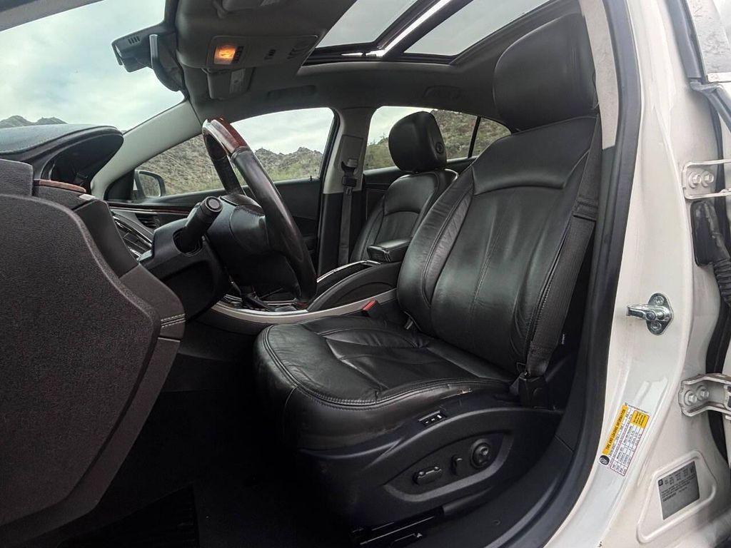 used 2013 Buick LaCrosse car, priced at $10,900