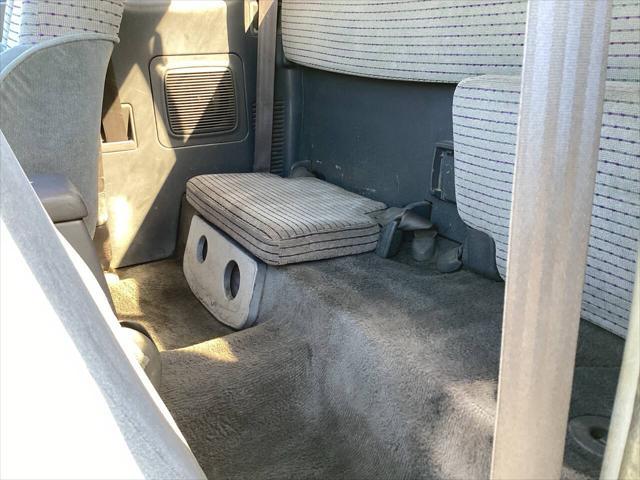 used 1996 Toyota Tacoma car, priced at $6,800