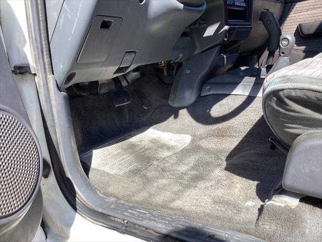 used 1996 Toyota Tacoma car, priced at $6,800