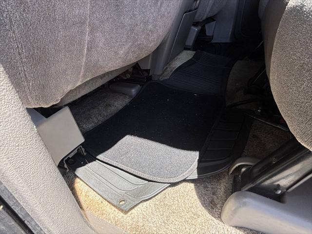 used 2003 Chevrolet Tahoe car, priced at $7,900