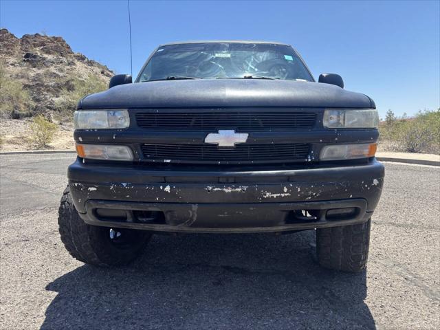 used 2003 Chevrolet Tahoe car, priced at $7,900