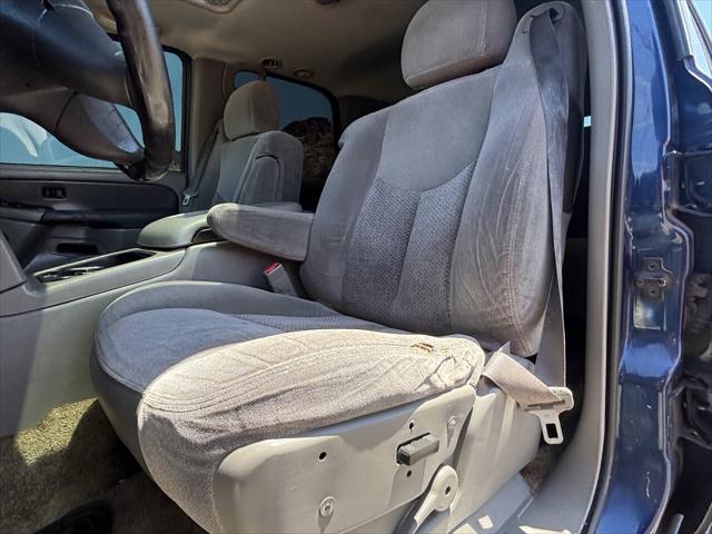 used 2003 Chevrolet Tahoe car, priced at $7,900