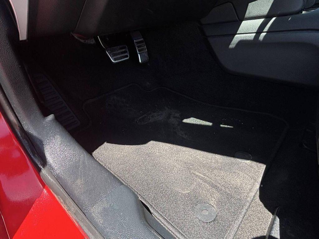used 2016 Ford Mustang car, priced at $20,900