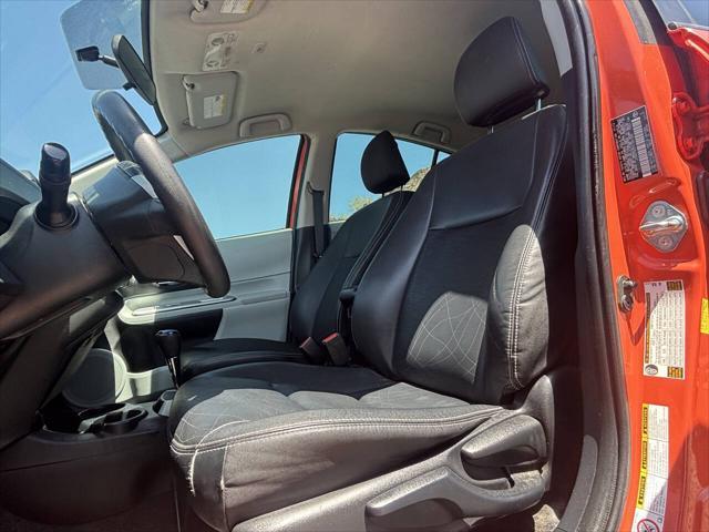 used 2012 Toyota Prius c car, priced at $9,500