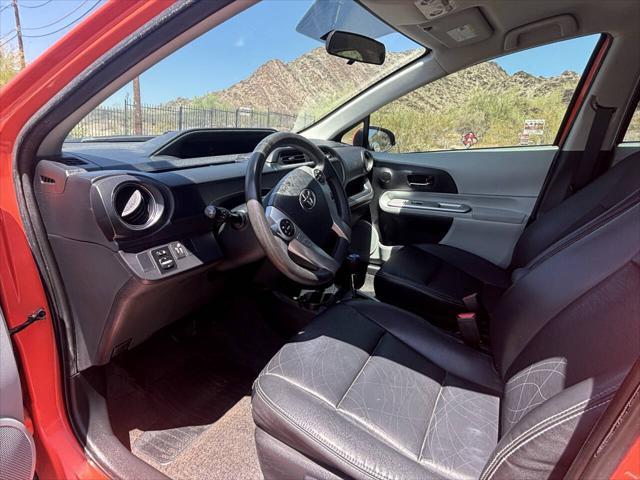 used 2012 Toyota Prius c car, priced at $9,500