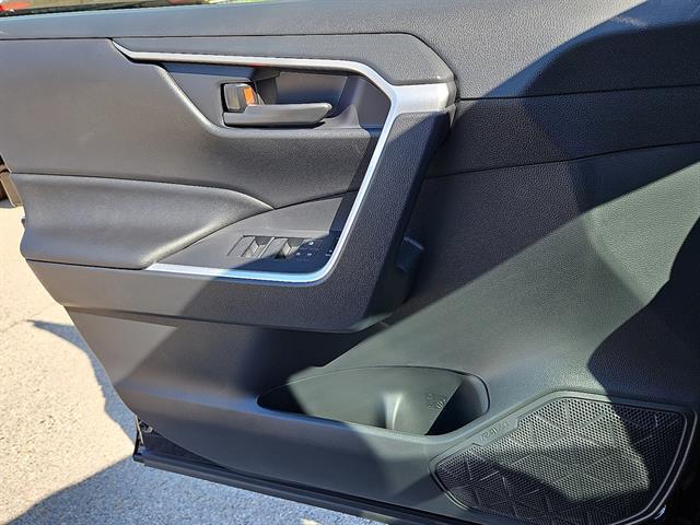 new 2025 Toyota RAV4 Hybrid car, priced at $36,230