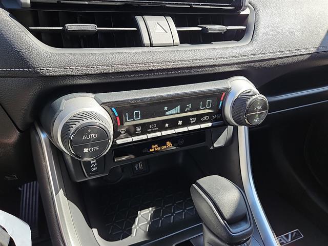 new 2025 Toyota RAV4 Hybrid car, priced at $36,230