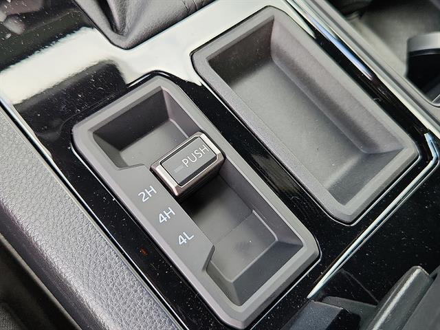 new 2026 Toyota Tundra car, priced at $47,672