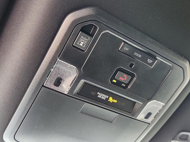 new 2026 Toyota Tundra car, priced at $47,672