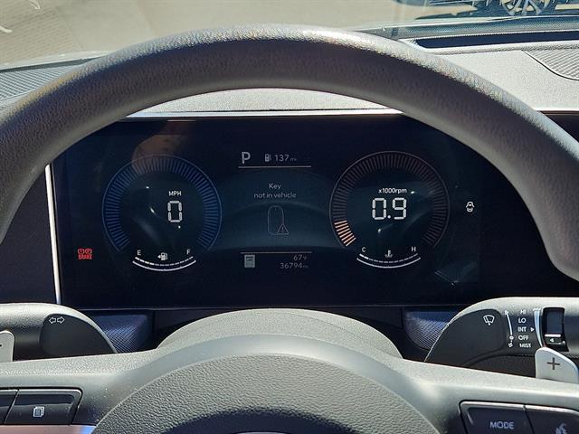 used 2024 Hyundai Sonata car, priced at $22,989