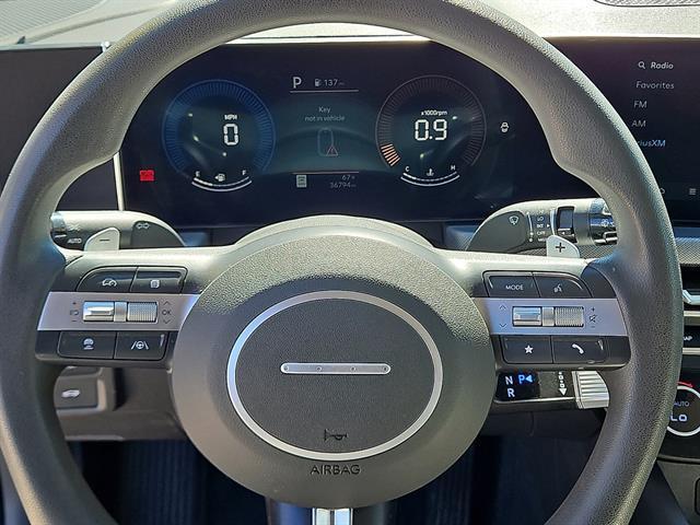 used 2024 Hyundai Sonata car, priced at $22,989