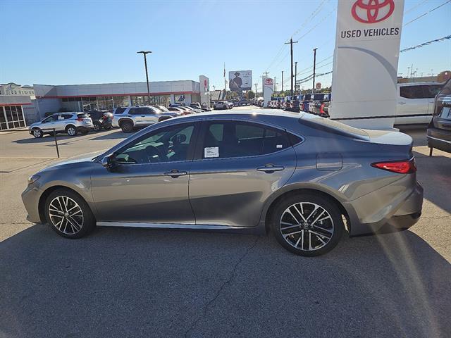 used 2026 Toyota Camry car, priced at $41,553