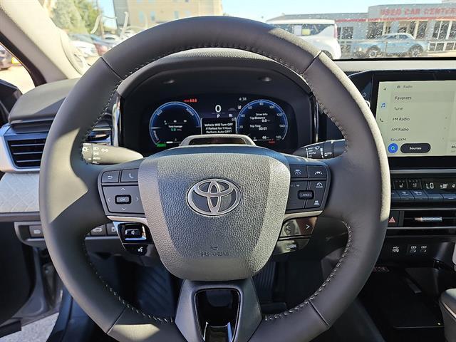 used 2026 Toyota Camry car, priced at $41,553