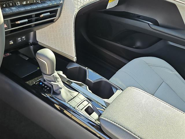 used 2026 Toyota Camry car, priced at $41,553