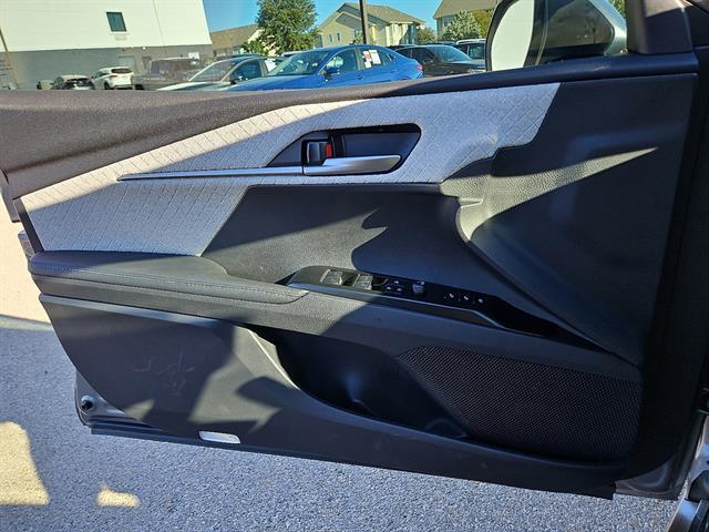 used 2026 Toyota Camry car, priced at $41,553