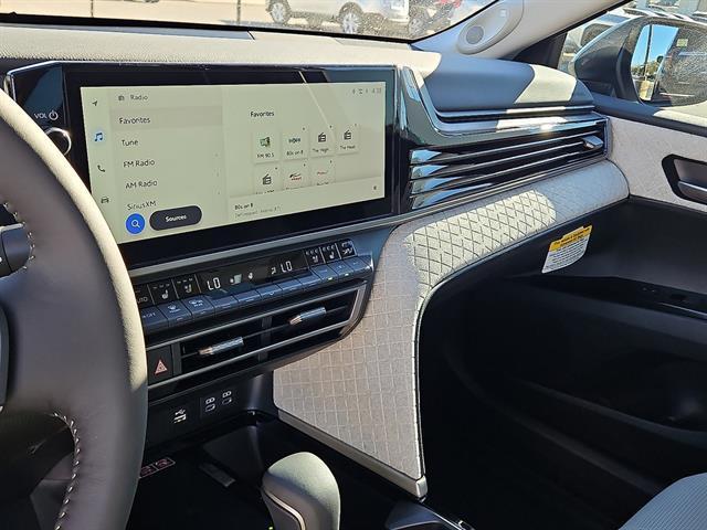 used 2026 Toyota Camry car, priced at $41,553